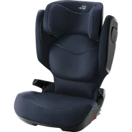 Foteliki samochodowe - Britax Römer Kidfix Pro M fotelik samochodowy Night Blue 100-150 cm - miniaturka - grafika 1