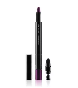 Shiseido Kajal Ink Artist Pencil 05 Plum Blossom 0 8g 730852147263 - Kredki do oczu - miniaturka - grafika 1