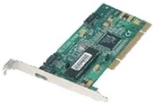 Kontrolery - Dawicontrol PCI Card PCI-e DC-644e Raid Blister - miniaturka - grafika 1