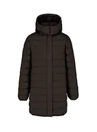 Kurtki damskie - ECOALF Kurtka damska Umalf, DARK BRONZE, XXL - miniaturka - grafika 1