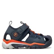 Buty dla chłopców - Sandały Joma S.Lake Jr 2403 SLAKJS2403V Granatowy - miniaturka - grafika 1