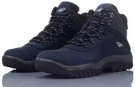 Buty trekkingowe męskie - Buty 4F Trekking OBMH205 31S-43 - miniaturka - grafika 1