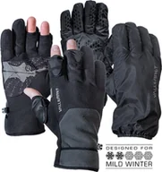 Akcesoria fotograficzne - Rękawice VALLERRET Milford Fleece Glove XS - miniaturka - grafika 1