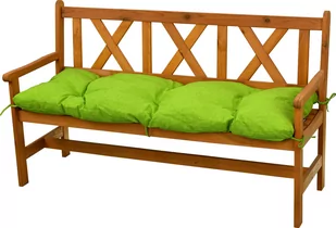 Poduszka Na Ławkę Ogrodową Bono 180 Cm 551 - Ławki ogrodowe - miniaturka - grafika 1