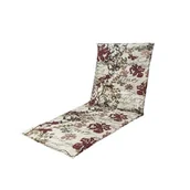 Poduszki ogrodowe - LIVING 3953 - poduszka na leżak ogrodowy - miniaturka - grafika 1