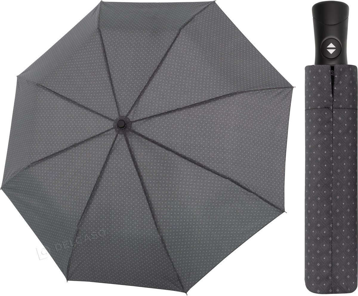 Parasol automatyczny Doppler Superstrong Points