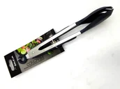 Przybory do gotowania - Szczypce Do Serwowania Potraw Practico 21498 Szary Ciemny - miniaturka - grafika 1