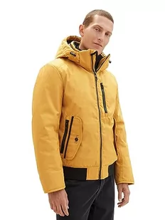 TOM TAILOR Kurtka męska, 10533 - Golden Fall, XXL - Kurtki męskie - miniaturka - grafika 1