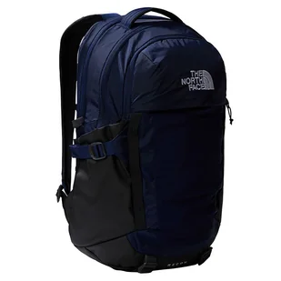Plecak The North Face Recon 0A52SH53Z1 - granatowy - Plecaki - miniaturka - grafika 1