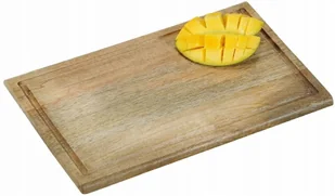 Deska do krojenia, Mango - Deski do krojenia - miniaturka - grafika 1
