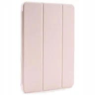 Etui do tabletów - Mercury Flip Case iPad Pro 13 (2024) różowy /pink - miniaturka - grafika 1