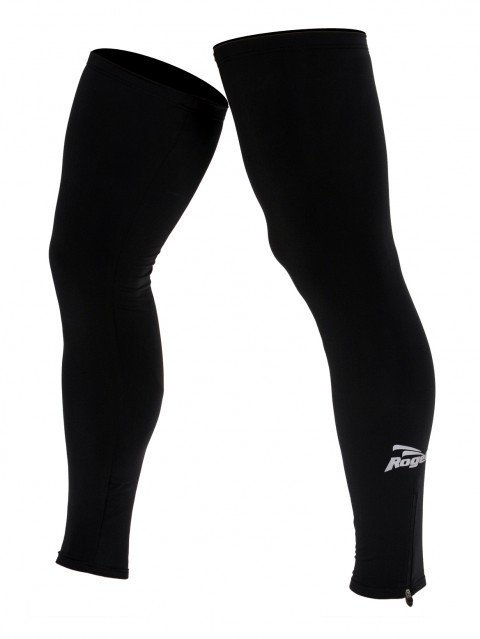 ROGELLI - Nogawki rowerowe nieocieplane