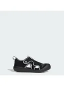 Buty dla chłopców - adidas Sandały Altaventure 3.0 Kids JP5747 Czarny - miniaturka - grafika 1