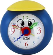 Wyposażenie pokoiku dziecięcego - MPM Budzik MPM C01.3184.3010 Piłka Dziecięcy - miniaturka - grafika 1