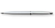 Długopisy - Długopis automatyczny SHEAFFER VFM (9400), chromowany mat - miniaturka - grafika 1