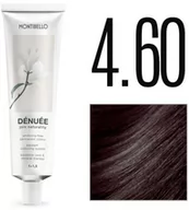 Farby do włosów i szampony koloryzujące - Montibello Denuee Farba 60ml, Montibello Denuee 60ml: 4.60 SZYBKA WYSYŁKA - miniaturka - grafika 1