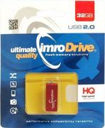 Pendrive - IMRO Edge, 32 GB, USB 2.0 - miniaturka - grafika 1