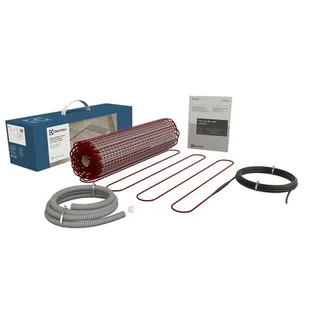 Mata grzewcza pod płytki ELECTROLUX 10m2 - Akcesoria grzewcze - miniaturka - grafika 1