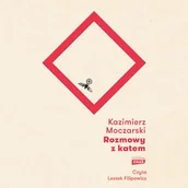 Audiobooki - literatura faktu - Rozmowy z katem Kazimierz Moczarski - miniaturka - grafika 1