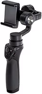 Gimbale - DJI Osmo Mobile 1 Gimbal - stabilizator obrazu do iPhone'a i smartfona, wsparcie dla smartfonów, akcesoria do nagrywania zdjęć i wideo, 3 osie (kardanicz), 3 baterie - miniaturka - grafika 1