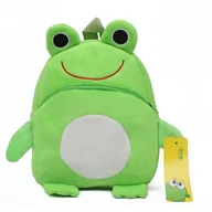 Torebki damskie - Slowmoose Frog Mini Plecak dziecięcy - Mochila&s Torba szkolna small size / style 1 - miniaturka - grafika 1