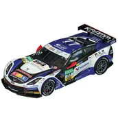 Samochody i pojazdy dla dzieci - Carrera DIGITAL 132 - Chevrolet Corvette C7 GT3-R "Callaway Competition No.77" 31070 - miniaturka - grafika 1