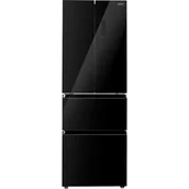 Lodówki - Kernau KFRF 1861 BG - miniaturka - grafika 1