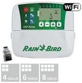 Inne akcesoria do nawadniania - Sterownik nawadniania RZXe + WiFi Rain Bird - miniaturka - grafika 1