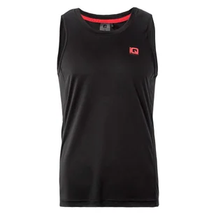 Tank Top Męska Szybkoschnący Imos - Koszulki sportowe męskie - miniaturka - grafika 1