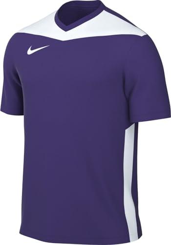 Nike Męski top M Nk Df Prk Drb Iv JSY SS Short Sleeve Top
