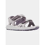 Sandały damskie - Sandały damskie Columbia KONOS HIKER 2-STRAP - miniaturka - grafika 1