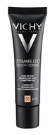 Podkłady do twarzy - Vichy DERMABLEND 3D Correction 35 Sand fluid 30ml - miniaturka - grafika 1