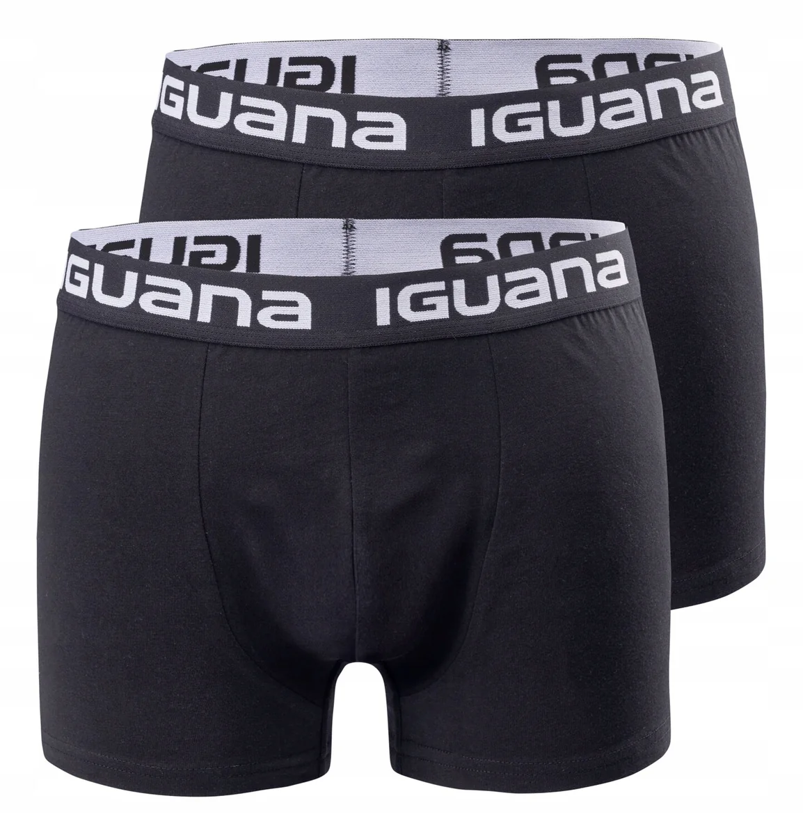 Męskie Bokserki MELVO 2PACK M