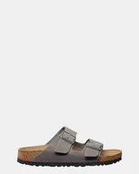 Kapcie męskie - arizona - iron - miniaturka - grafika 1