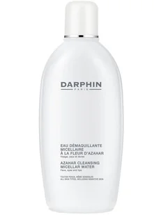 Darphin Cleansers Azahar Cleansing Micellar Water toniki 200 ml dla kobiet - Płyny micelarne - miniaturka - grafika 3