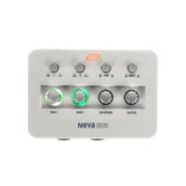Dyktafony - 'ESI NEVA DUO - INTERFEJS AUDIO USB ESI L1920038' - miniaturka - grafika 1