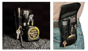 Nite Ize - Clip Pock-Its XL Utility Holster - NPXL-03-01 - Akcesoria do noży - miniaturka - grafika 2