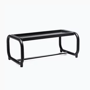 Stojak na akcesoria treningowe Technogym Universal Storage black - Stojaki na hantle i obciążenia - miniaturka - grafika 1