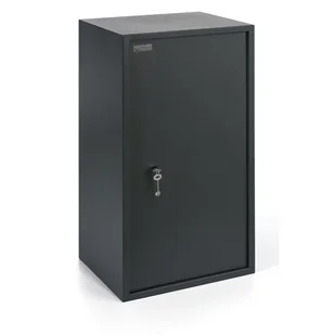 Sejf meblowy JUPITER 6 - Sejfy i kasy pancerne - miniaturka - grafika 1