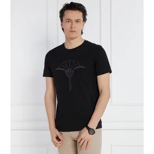 Koszulki męskie - Joop! T-shirt Alerio | Regular Fit - grafika 1