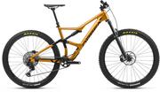 Rowery - Orbea Occam H10, pomarańczowy/czarny XL | 50,8cm (29") 2022 Rowery górskie M25320LN - miniaturka - grafika 1