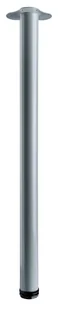 Noga meblowa 6 x 90 cm Hettich - Meble modułowe i akcesoria - miniaturka - grafika 1