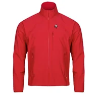 Kurtki męskie - Kurtka męska High Point Menton Jacket Rozmiar: L / Kolor: czerwony - miniaturka - grafika 1
