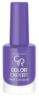 Lakiery do paznokci - Golden Rose Color Expert 130 Lakier do paznokci 10,2 ml - miniaturka - grafika 1