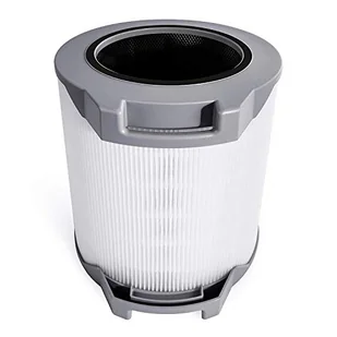 LEVOIT LV-H134 filtr wymienny do oczyszczacza powietrza, HEPA i zestaw filtrów z węglem aktywnym, LV-H134-RF, 1 sztuka, biały - Filtry do oczyszczaczy powietrza - miniaturka - grafika 1