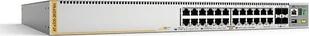 Switch Allied Telesis X530-28GPXM-50 AT-X530-28GPXM-50 - Switche - miniaturka - grafika 1