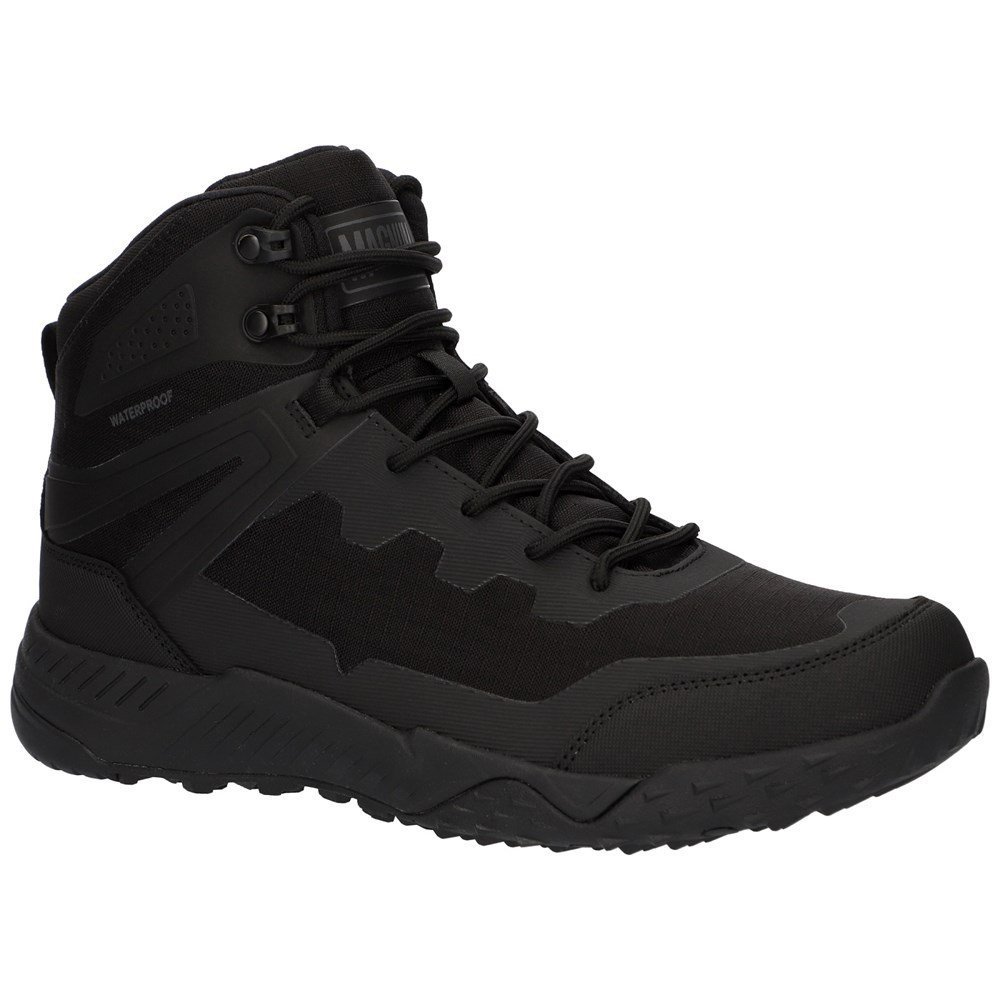 Buty Magnum Ultima 6.0 Wp M810056021