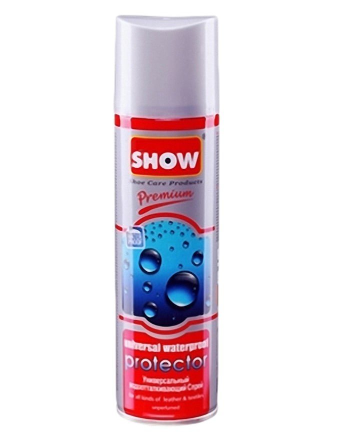 Universal Protector Show, 300 ml, bezbarwny impregnat do butów