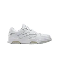 Buty trekkingowe męskie - Buty sportowe damskie/męskie Reebok BB 4500 DMX sneakersy białe (100201525) - miniaturka - grafika 1