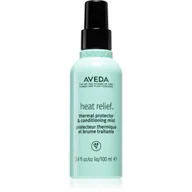 Kosmetyki do stylizacji włosów - Aveda Heat Relief Thermal Protector & Conditioning Mist Spray chroniący przed przegrzaniem 100 ml - miniaturka - grafika 1